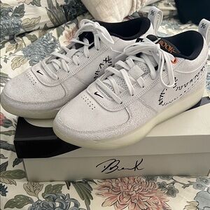 Men’s Nike Book 10.5